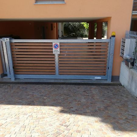 Appartamento La Terrazza Riva del Garda Extérieur photo