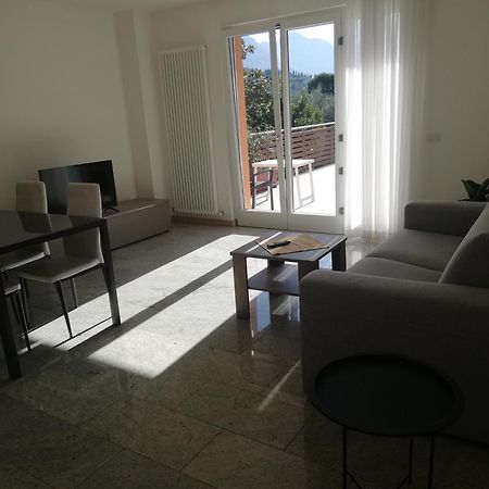 Appartamento La Terrazza Riva del Garda Extérieur photo