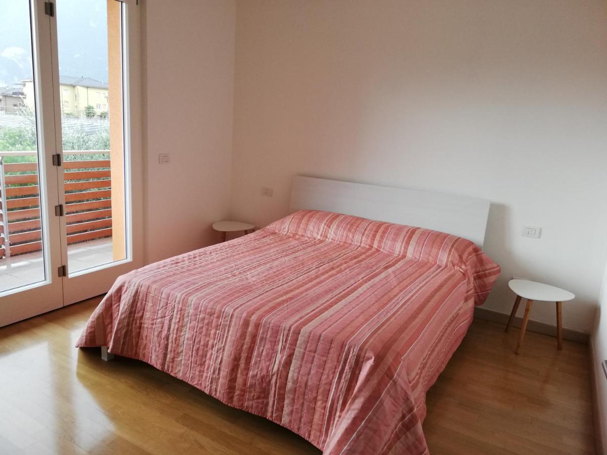 Appartamento La Terrazza Riva del Garda Extérieur photo