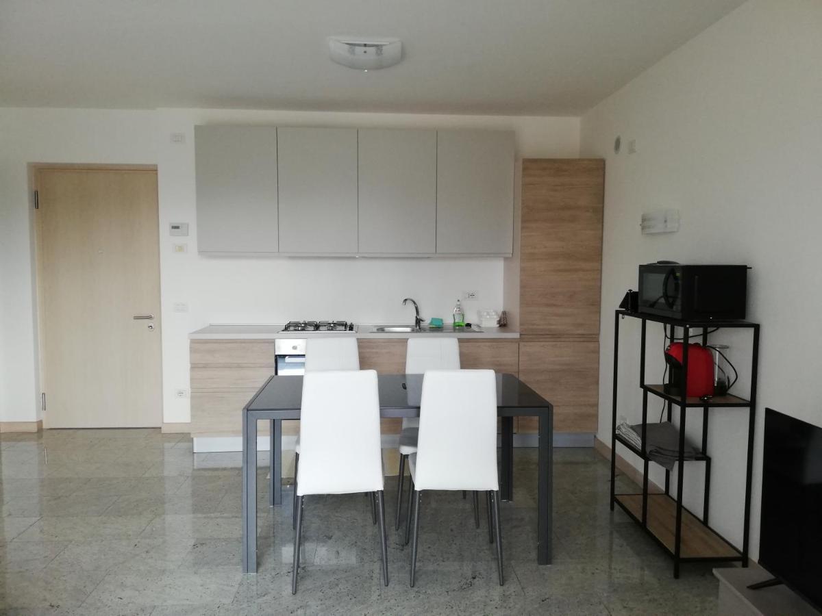 Appartamento La Terrazza Riva del Garda Extérieur photo