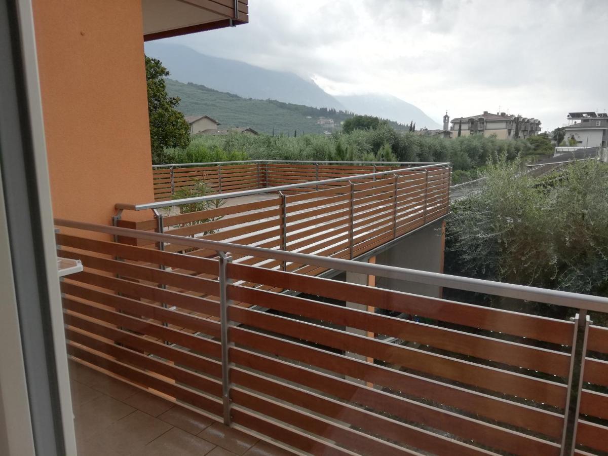 Appartamento La Terrazza Riva del Garda Extérieur photo