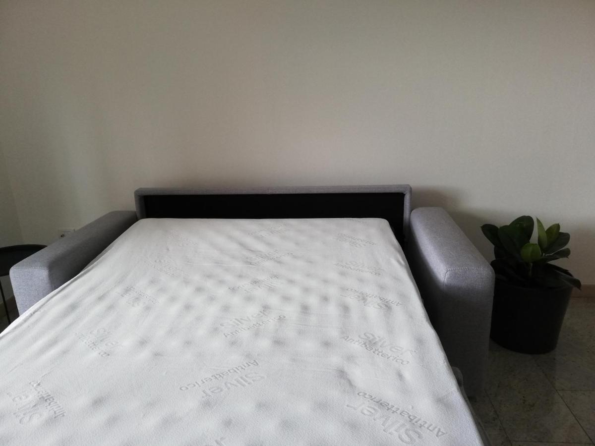 Appartamento La Terrazza Riva del Garda Extérieur photo
