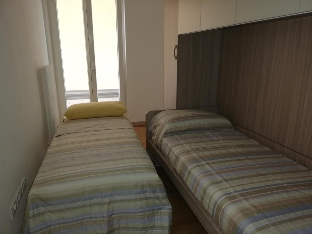 Appartamento La Terrazza Riva del Garda Extérieur photo
