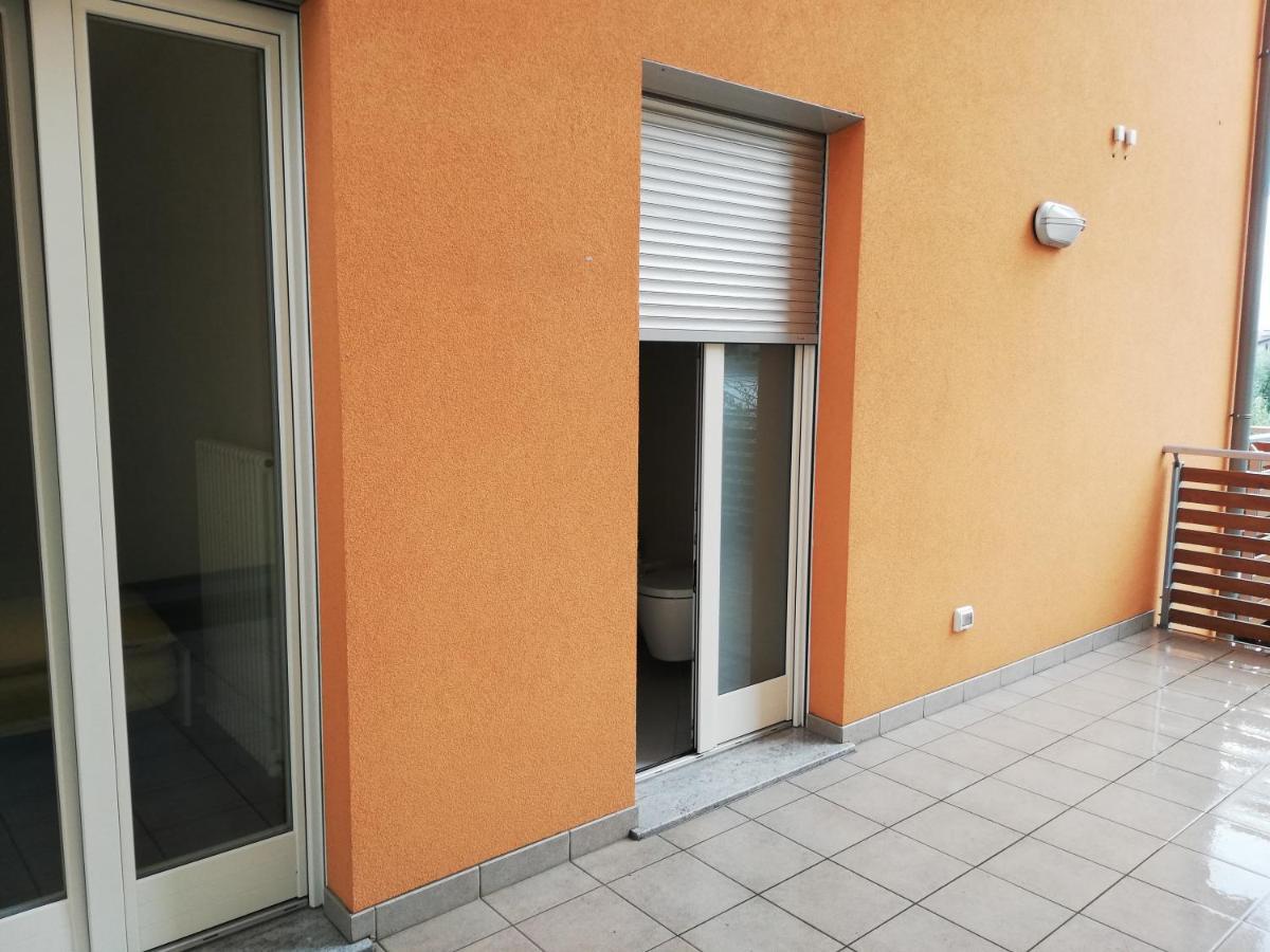 Appartamento La Terrazza Riva del Garda Extérieur photo