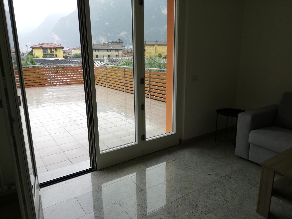 Appartamento La Terrazza Riva del Garda Extérieur photo